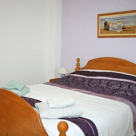 Beachside Apartment In The Centre Of Ел Кампело Екстериор снимка